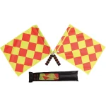 Football referee kit
