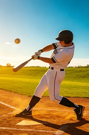 Baseball