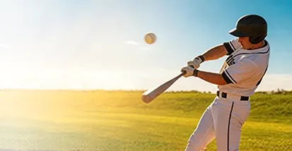 Baseball