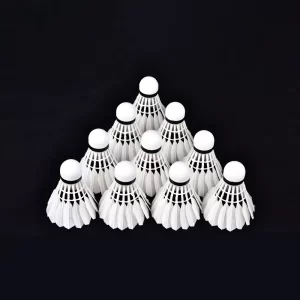 BADMINTON