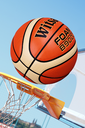 Basketball