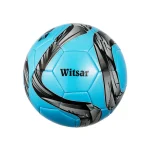 machine-sewn football 07