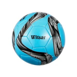 machine-sewn football 07