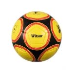 machine-sewn football 10