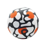 machine-sewn football 12
