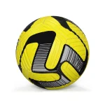 machine-sewn football 015