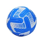 machine-sewn football 016