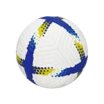 machine-sewn football 018