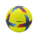 machine-sewn football 019