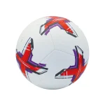 machine-sewn football 022