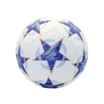 machine-sewn football 024