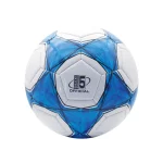 machine-sewn football 028