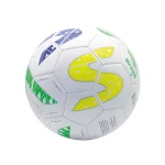 machine-sewn football 030
