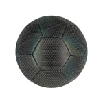 machine-sewn football 031