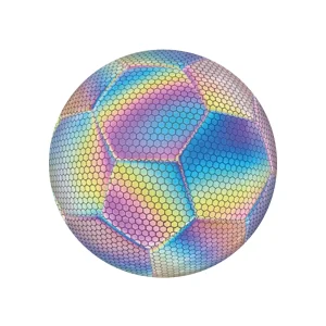 machine-sewn football 031