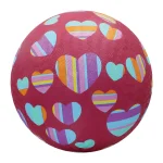 playground ball 02