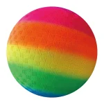 playground ball 08