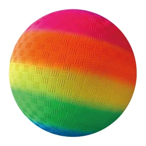 playground ball 08