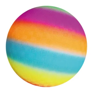 playground ball 09