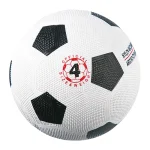 Rubber football 02