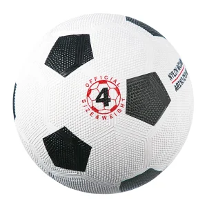 Rubber football 02