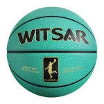 PU basketball 22