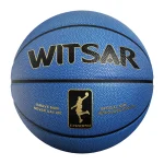 PU basketball 23