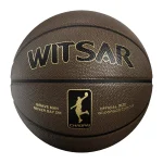 PU basketball 24