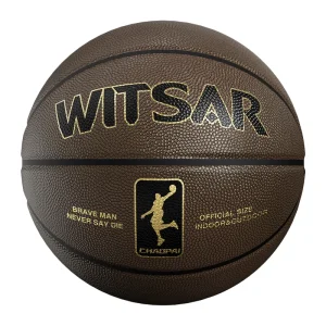 PU basketball 24