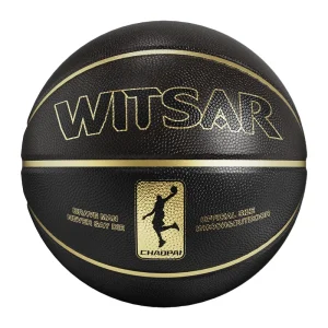 PU basketball 25