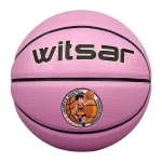 PU basketball 36