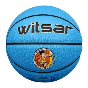 PU basketball 37