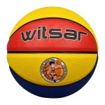 PU basketball 38