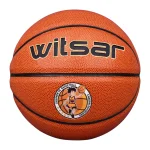 PU basketball 39