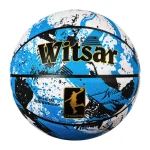 PU basketball 47