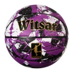 PU basketball 48
