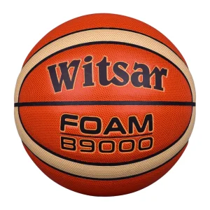 PU篮球 05