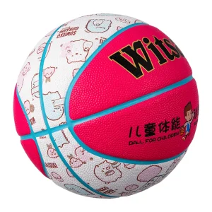 PU篮球 54
