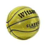 PU basketball 60