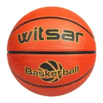 Rubber basketball 06