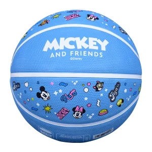 Rubber basketball 19