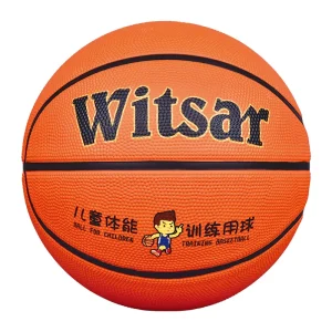 橡胶篮球 30