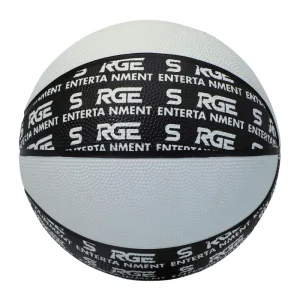 Rubber basketball 47