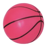 Silent ball 13