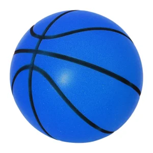 Silent ball 16