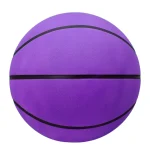 Silent ball 17