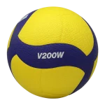 Thermal bonding volleyball 03