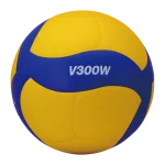 Thermal bonding volleyball 04