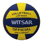 Thermal bonding volleyball 06