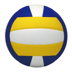 Thermal bonding volleyball 08